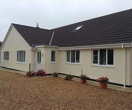 New Barn Cottage B&B Taunton Zewnętrze zdjęcie