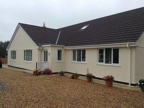 New Barn Cottage B&B Taunton Zewnętrze zdjęcie